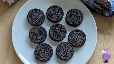 Pac Man Oreos Available Now With Chances To Win Real Prizes With Every Bite