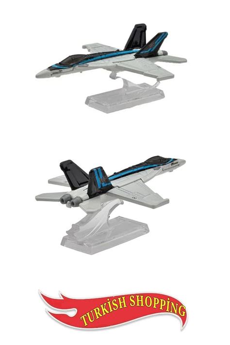 HOT WHEELS Pop Culture Topgun Maverick F A 18E Super Hornet Fiyatı Yorumları