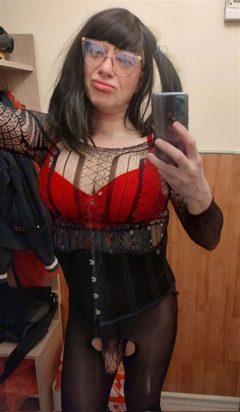 Me Amateur Mature Sissy Crossdresser Y Pics Xhamster