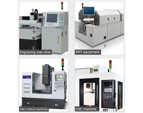 led stack light vvvv