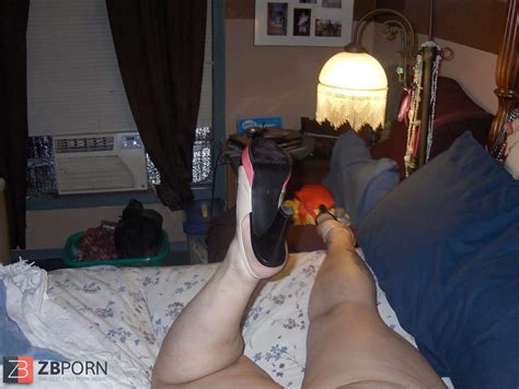 Sole Fetish Album ZB Porn