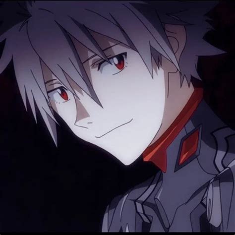 Sticker Maker - Евангелион №35