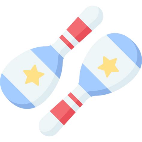 Skittle Special Flat Icon