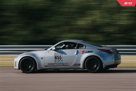 Stance Suspension Stance Suspension