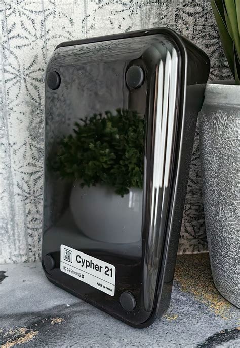 Обзор мини-клавиатуры Epomaker Cypher 21 – Клавиатура и калькулятор в ...