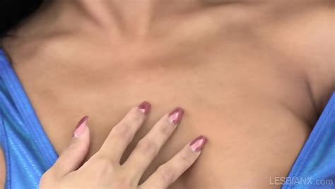 Lesbian X Rina Ellis And Ember Snow Lesbian Anal Workout Vol 2 2019 Scene 4