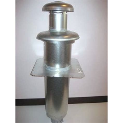 Miller Furnace 903659 Roof Jack