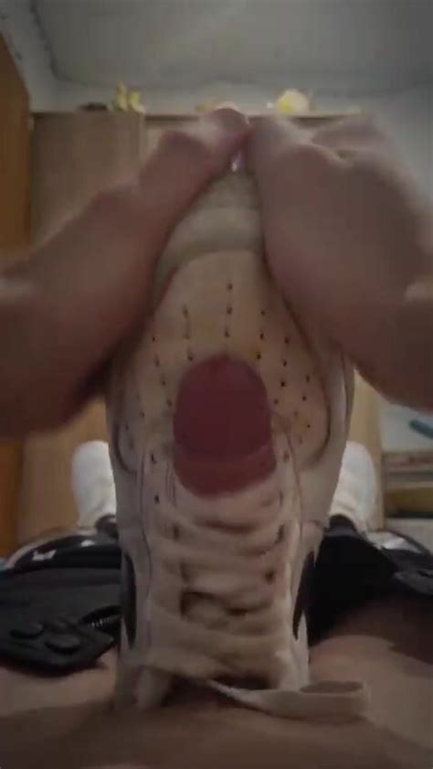 Gay Twink Cums From Boyfriend S Af Handjob Part Thisvid