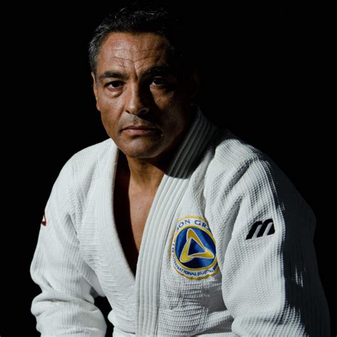 Rickson Gracie The Jiu Jitsu Phenom Who Overcame All Odds Artofit