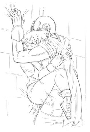 Videl Luscious Hentai Manga Porn