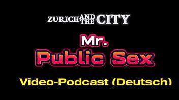 Mr Public Sex Im Schweizer Saunaclub Xxx Podcast Auf Deutsch Xnxx