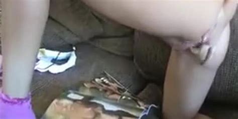 Peachez Anal Beads Tnaflix