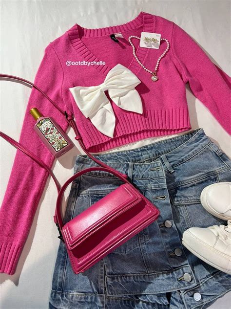 Sweet And Stylish Fresita Inspired Outfits To Brighten Your Wardrobe Fasion Outfits Latina