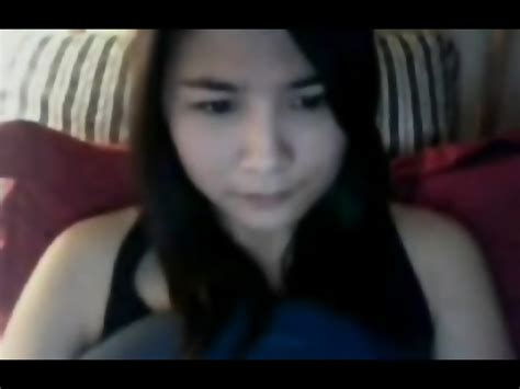 Hot Filipina Webcam Show