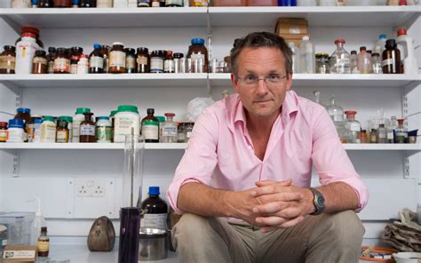 How Tv Doctor Michael Mosley Revolutionised Our Approach To Losing Weight