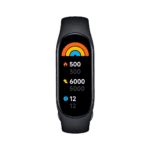 Mi Smart Band 7 BHR6008GL - Nastars