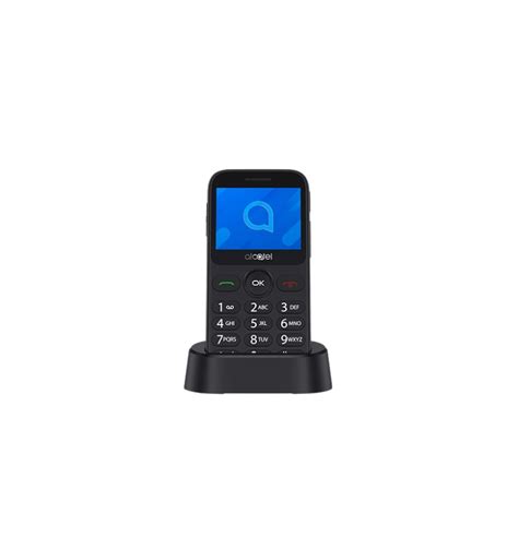 Alcatel 2020X