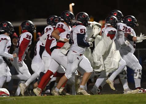 SC high school football scores: 2024 South Carolina football state championships