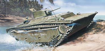 ITALERI - Model Kit Military Vehicles 1:35