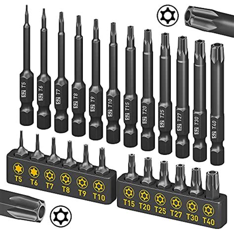 10 Best Harbor Freight Torx Bit In 2022 The Wrench Finder