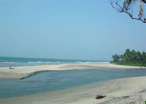 Ashwem Beach, Panjim - Timings, Water Sports, Best Time to Visit