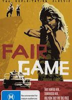 Fair Game Nude Scenes