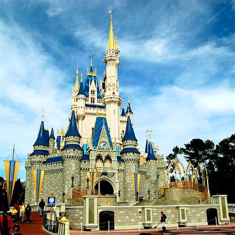 Top News In: magic kingdom orlando florida