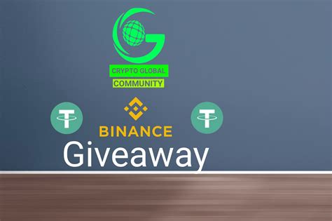 Crypto Box Party With Crypto Global Community Binance Live