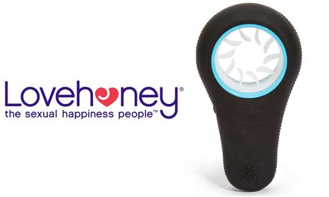 Contest For Next Lovehoney Sex Toy Is Under Way Avn
