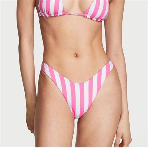 Victoria S Secret Swim Nwt Vs Brazilian Bikini Bottom Poshmark