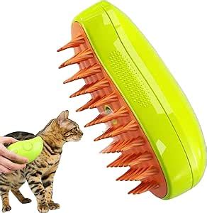 Brosse Vapeur En Pour Chat Brosse Vapeur Pour Animaux De