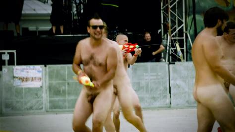 Naked Heart 2016 ThisVid