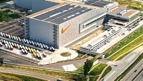 Top 20 Largest Warehouses In The World