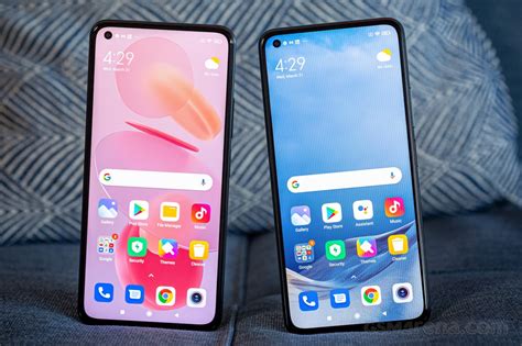 Redmi Note 11 Lite 5g — Xiaomi