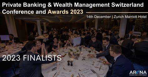 Private Banking And Wealth Management Event Series On Linkedin 9th