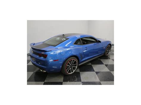 Chevrolet Camaro SS Hot Wheels For Sale ClassicCars CC