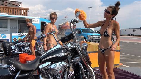 Sturgis South Dakota Motorcycle Rally Youtube