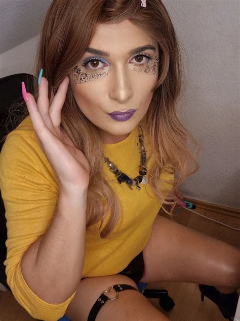 Sexy Tranny Redhead Nude Pics Xhamster