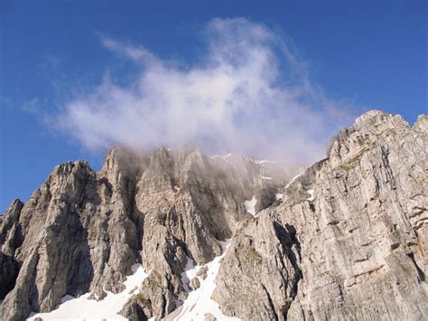 Pindus Mountains Horseshoe Trek - Great Hiking in Greece