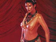 Naked Nacha Guevara Added By Manuros