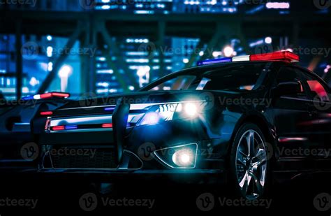 police interceptor vehicle  stock photo  vecteezy