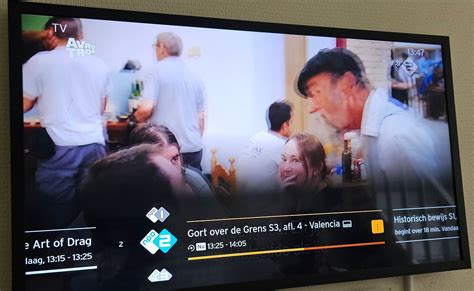 Opgelost The Frame En Ziggo Go App Samsung Community