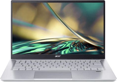 Acer Notebook, Swift 3, 14", Full-HD Notebook (39,60 cm/14 Zoll, AMD ...