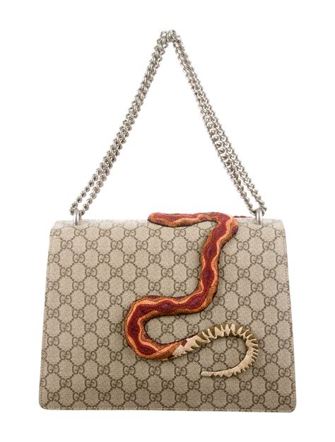 Dionysus Gucci Bag Large