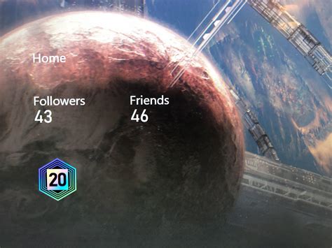 My Xbox Live Account Turned 20 Years Old Today Rxbox