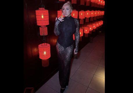 Stephanie Affleck Stephanieaffleck Nude OnlyFans NudoStar TV