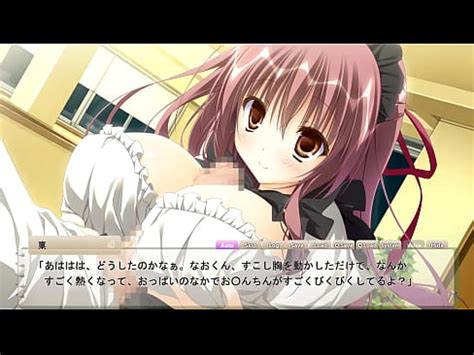 サクラノ詩稟Hシーン XVIDEOS