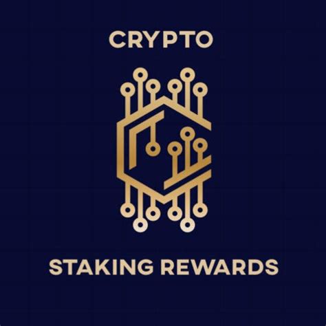 Crypto Staking Rewards How To Stake Crypto