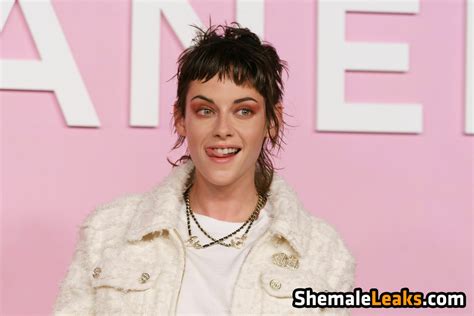Kristen Stewart Kristenstewart Kristenstewartx Leaked Nude OnlyFans Photo ShemaleLeaks