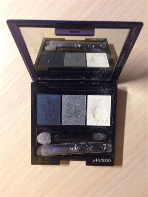 Тени shiseido — цена 200 грн в каталоге Декоративная косметика Купить ...